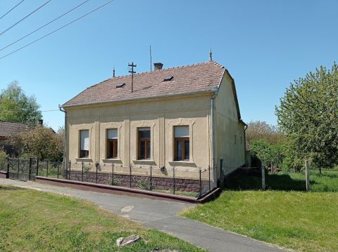 Eladó Ház 8797 Batyk 