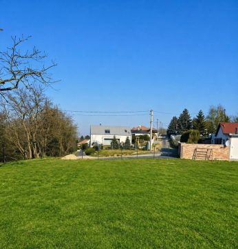 Eladó Telek 9600 Sárvár 