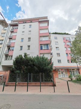 Eladó Lakás 1082 Budapest 8. kerület 