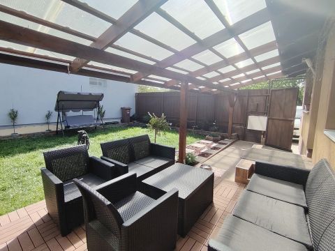 Eladó Ház 6727 Szeged 