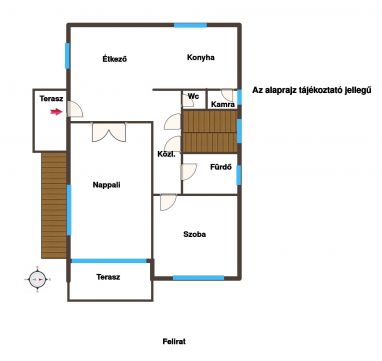 Kiadó Ház 2030 Érd Érdliget