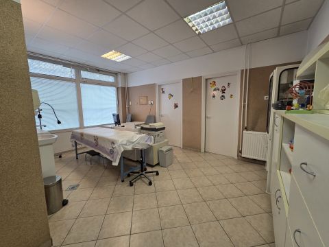 Eladó Intézmény 6724 Szeged 