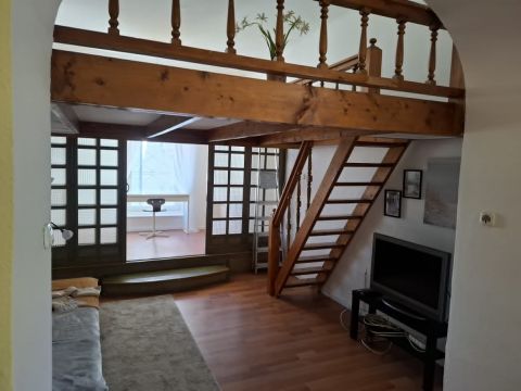 Kiadó Lakás 1078 Budapest 7. kerület Városliget közelében különleges lakás