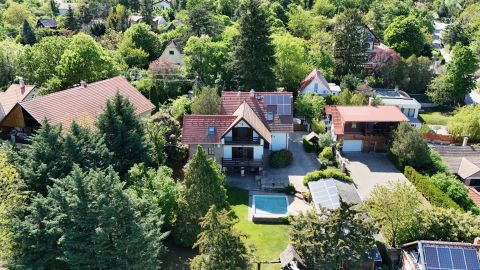 Eladó Ház 2016 Leányfalu Székely villa környéke