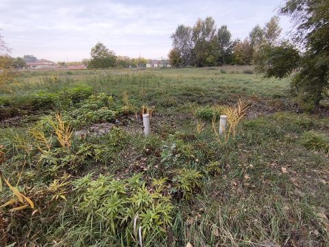 Eladó Telek 2111 Szada Fenyvesliget