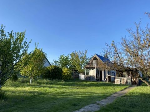 Eladó Ház 2064 Csabdi 