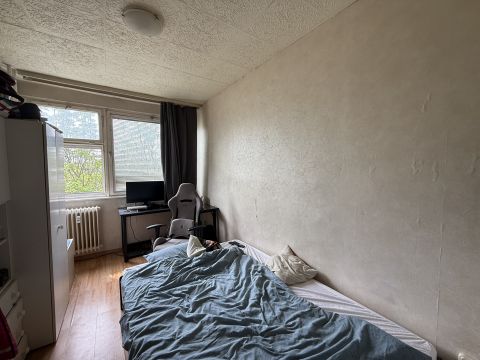 Eladó Lakás 1112 Budapest 11. kerület Panelprogramos 51 nm-es, 2 szobás, 51 nm-es lakás