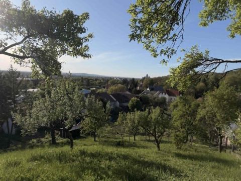 Eladó Telek 2500 Esztergom 