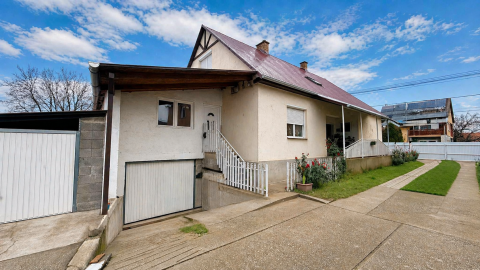 Eladó Ház 3562 Onga 