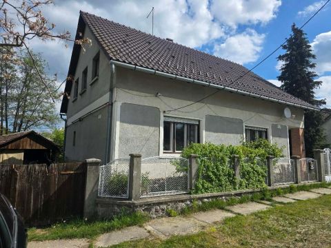 Eladó Ház 2634 Nagybörzsöny , 2634 Nagybörzsöny, Központ