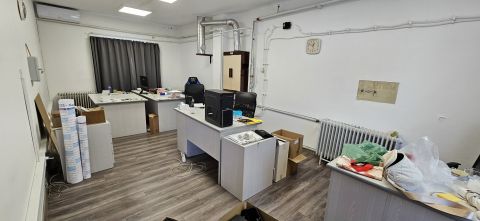Eladó Irodaépület 7500 Nagyatád 