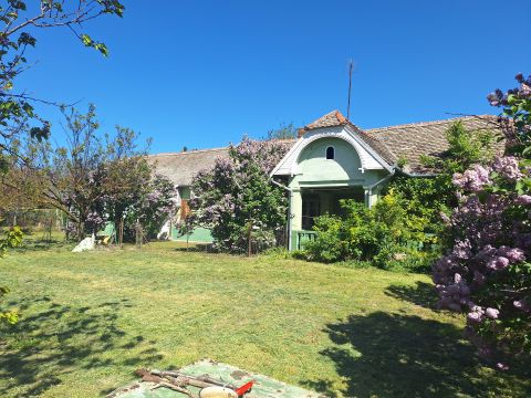 Eladó Ház 6085 Fülöpszállás , Petőfi Sándor utca 