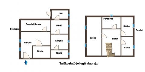 Eladó Ház 2030 Érd 