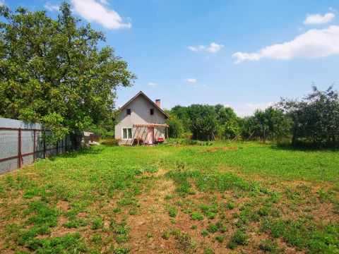 Eladó Ház 2344 Dömsöd 2344 Dömsöd, Öreg Szőlőhegy
