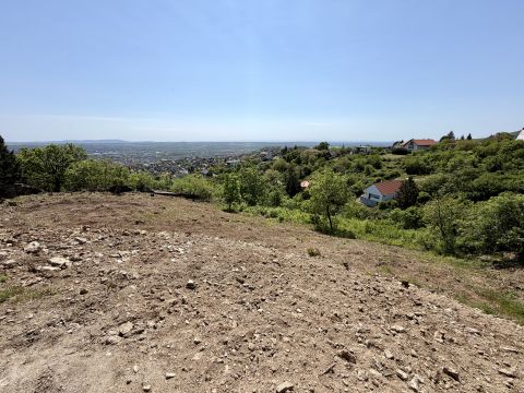 Eladó Telek 7635 Pécs 