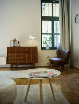 Kiadó Lakás 1094 Budapest 9. kerület 