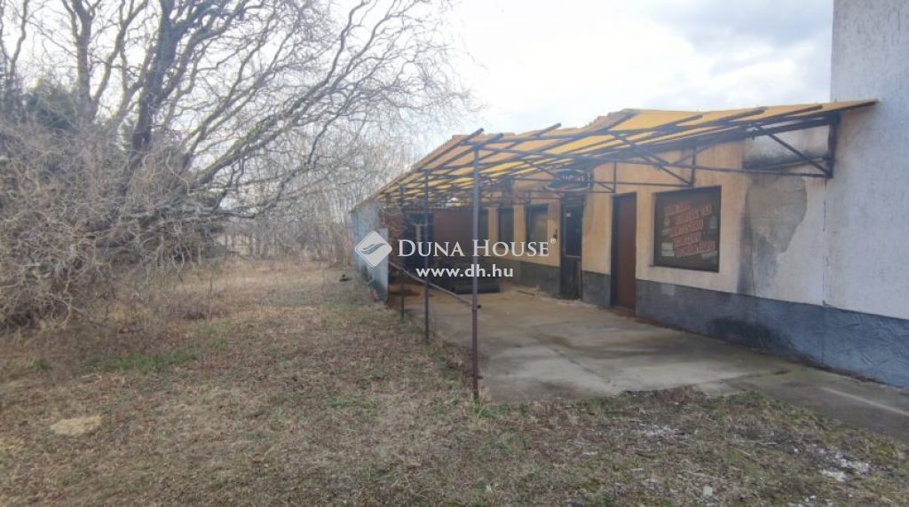 3263 Domoszló — 1/6