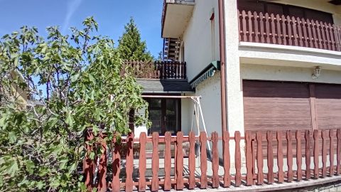 Eladó Ház 8600 Siófok Ezüstparton 3 db, 2 szobás apartmanból álló családi ház