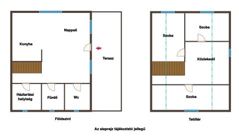 Eladó Ház 8316 Várvölgy Hangulatos birtok, gyönyörű környezetben