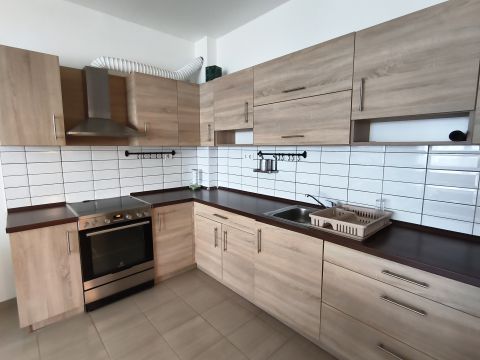 Eladó Lakás 2112 Veresegyház 