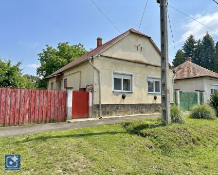 Eladó Ház 9673 Káld 