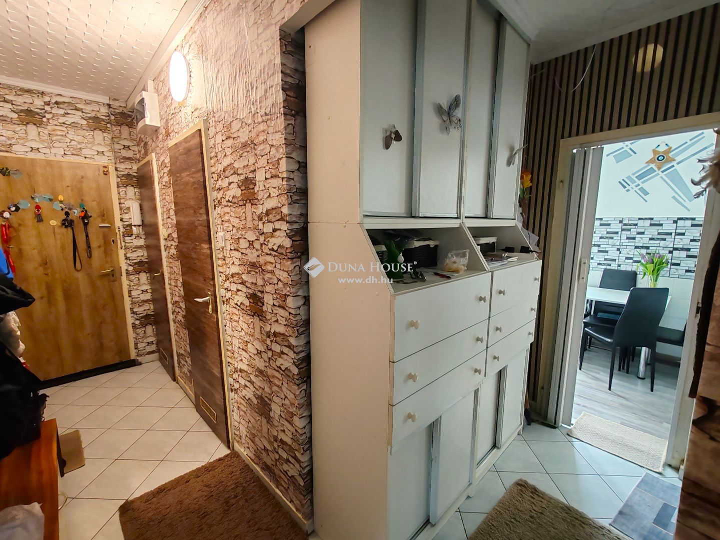 Eladó lakás Békéscsabán – LK088393
