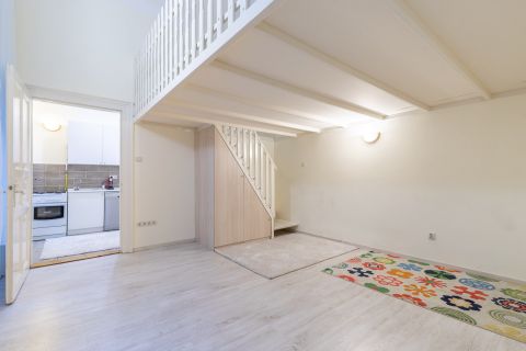 Kiadó Lakás 1073 Budapest 7. kerület 