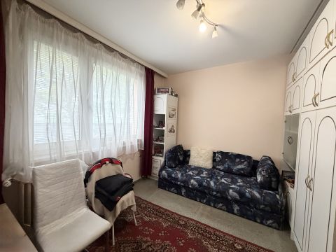 Eladó Lakás 9400 Sopron Kőfaragó téren földszinti, 53 m2-es lakás eladó
