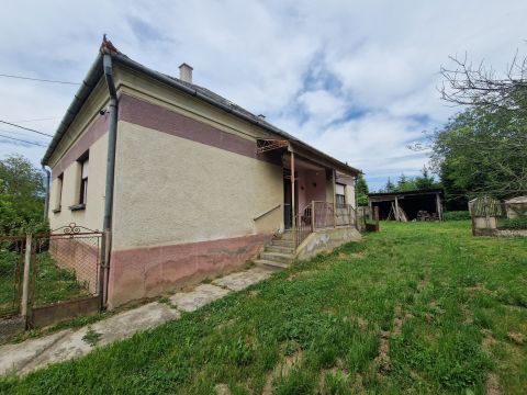 Eladó Ház 8834 Murakeresztúr 