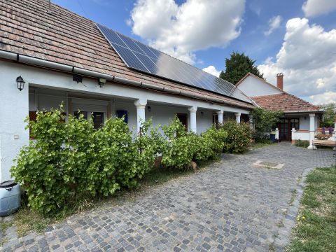 Eladó Ház 2230 Gyömrő , Kossuth Lajos utca