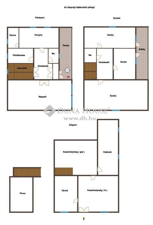 7634 Pécs — 1/24