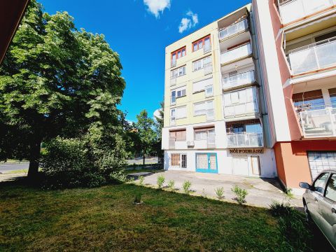 Eladó Lakás 5600 Békéscsaba 