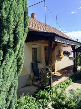 Eladó Ház 8742 Esztergályhorváti Falu központ