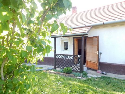 Eladó Ház 9821 Győrvár 