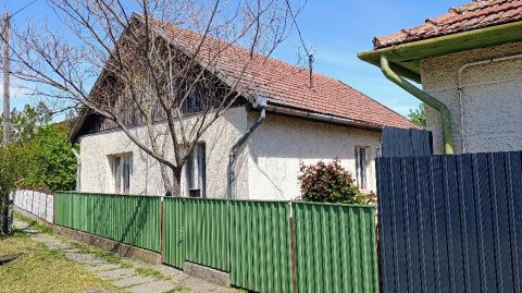 Eladó Ház 5143 Jánoshida , 5143 Jánoshida, Központi