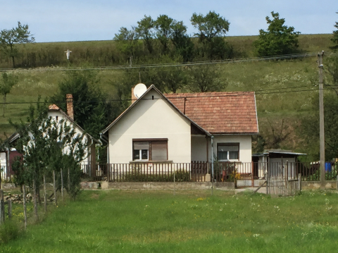 Eladó Ház 2611 Felsőpetény 