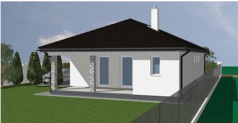 Eladó Ház 2747 Törtel 