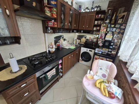 Eladó Lakás 6100 Kiskunfélegyháza , Modern, 62 m2-es, erkélyes lakás