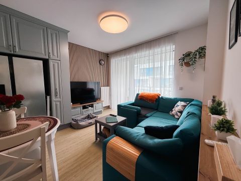 Eladó Lakás 1116 Budapest 11. kerület , Barázda utca