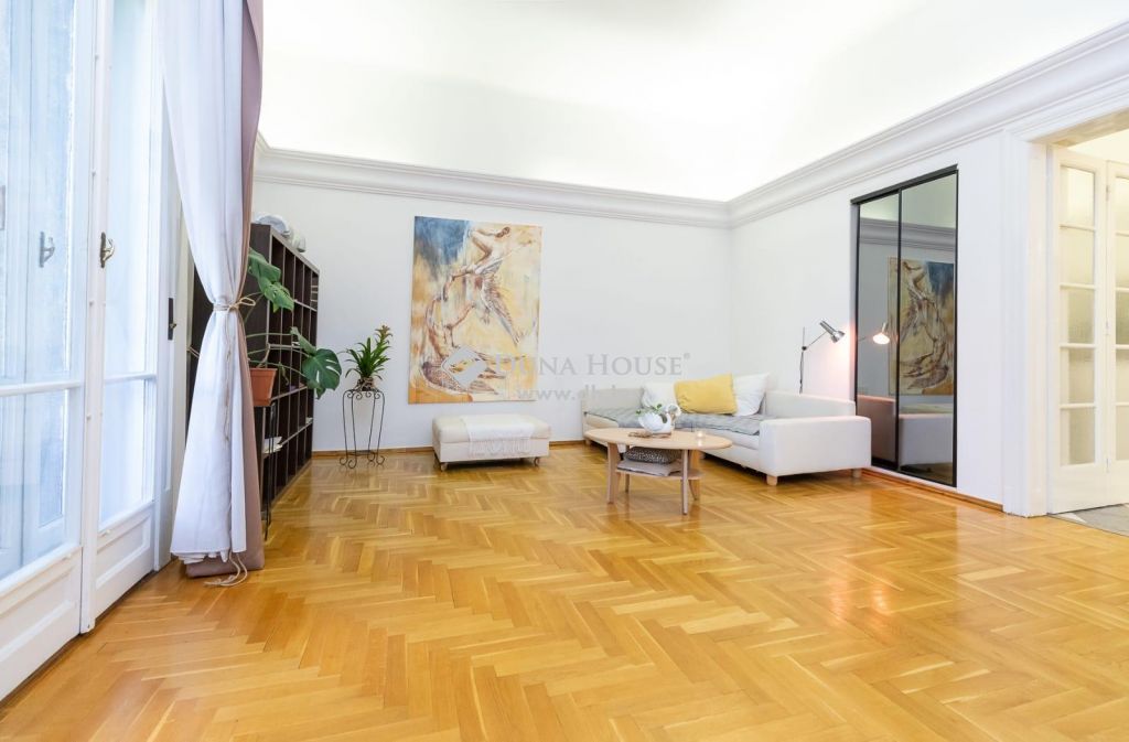 For sale Flat Budapest XIV. kerület, 