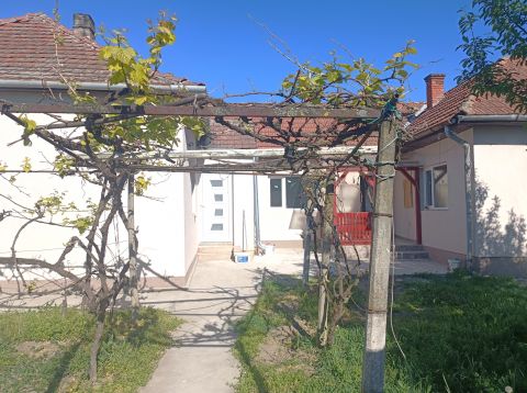 Eladó Ház 5650 Mezőberény 