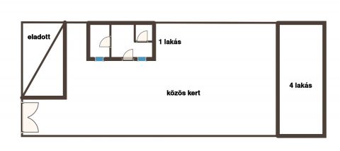 Eladó Ház 1152 Budapest 15. kerület 