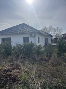 Eladó Ház 2351 Alsónémedi Minőségi Új Építés