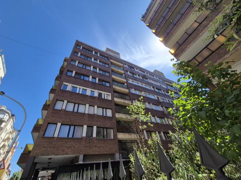 Eladó Lakás 1075 Budapest 7. kerület 