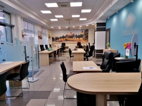 Eladó Üzlethelyiség 9021 Győr 