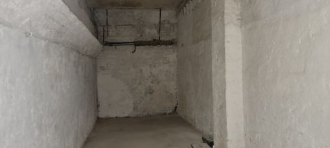 Eladó Tároló/Raktár 1066 Budapest 6. kerület 