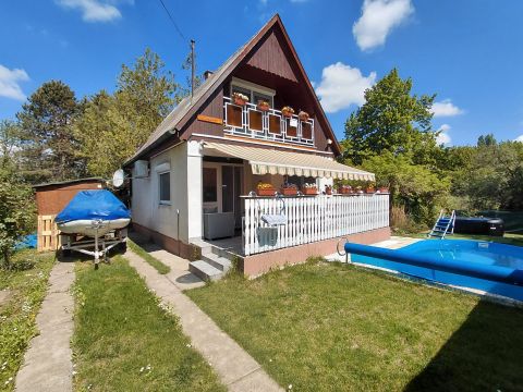 Eladó Ház 2300 Ráckeve 