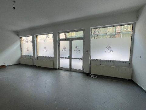 Eladó Üzlethelyiség 1074 Budapest 7. kerület , 1074 Budapest 7, Erzsébetváros