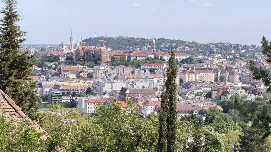 1022 Budapest 2. kerület — 1/25