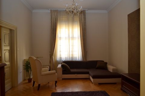Eladó Lakás 4400 Nyíregyháza 